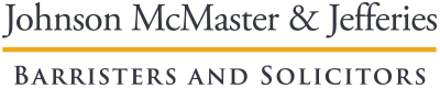 Johnson McMaster Jefferies Logo